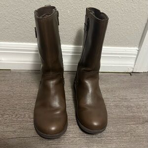 Stride Rite Riding Boots